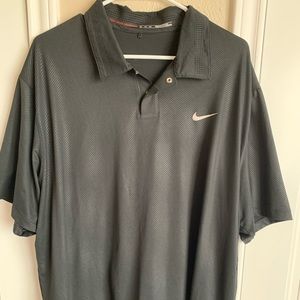 Tiger woods polo 2xl